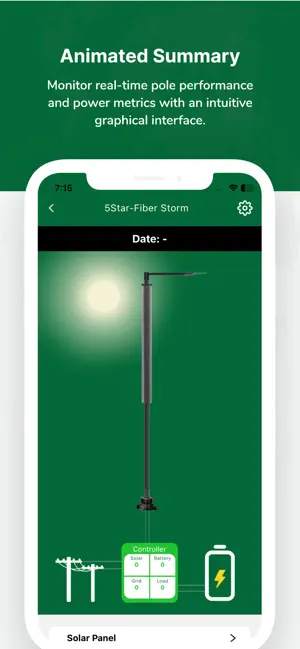 ClearWorld App screenshot 3