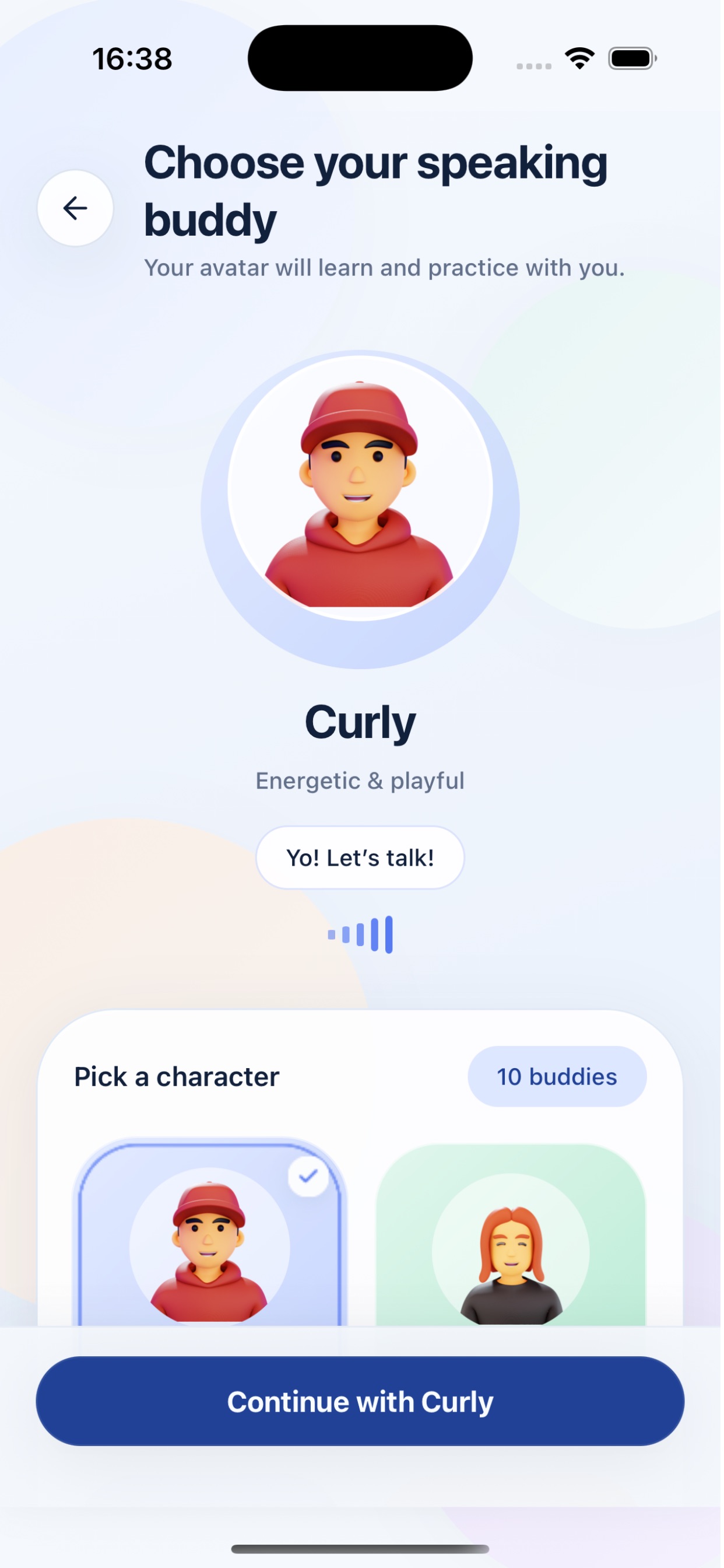 Screenshot 2 of MyCapsule