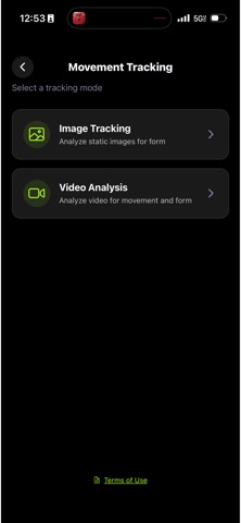 FitNxt Screenshot 9 of 9