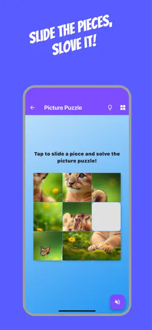 Puzzle Crafter screenshot 4