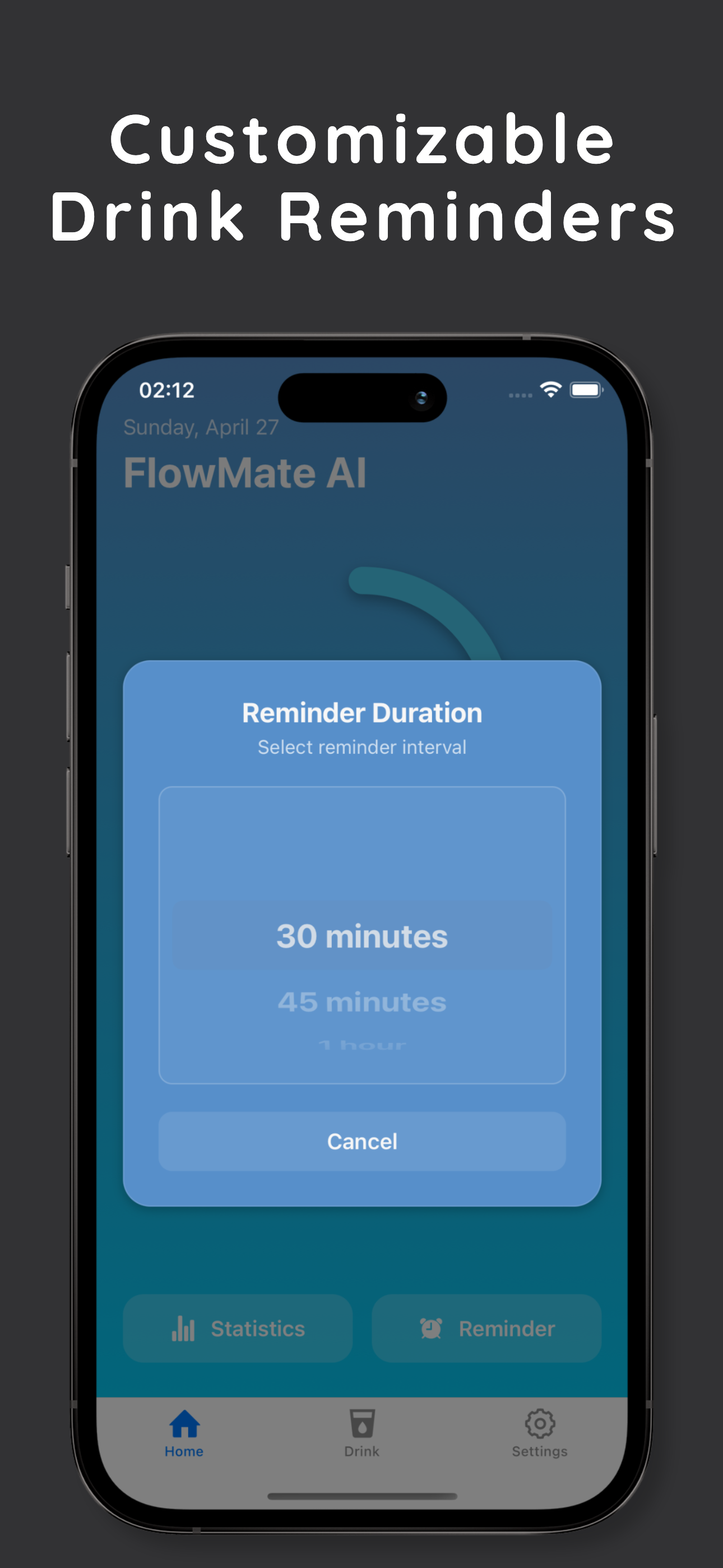 FlowMate AI