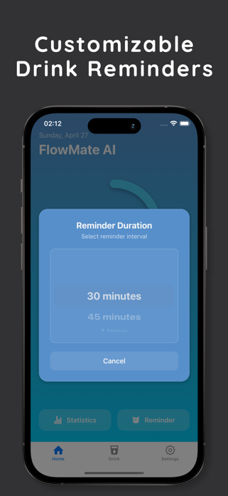FlowMate AI Screenshot 5 of 7