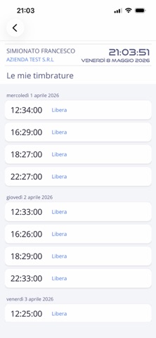 ACTUAtimbra screenshot