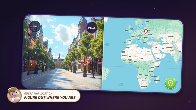 GeoGuessr