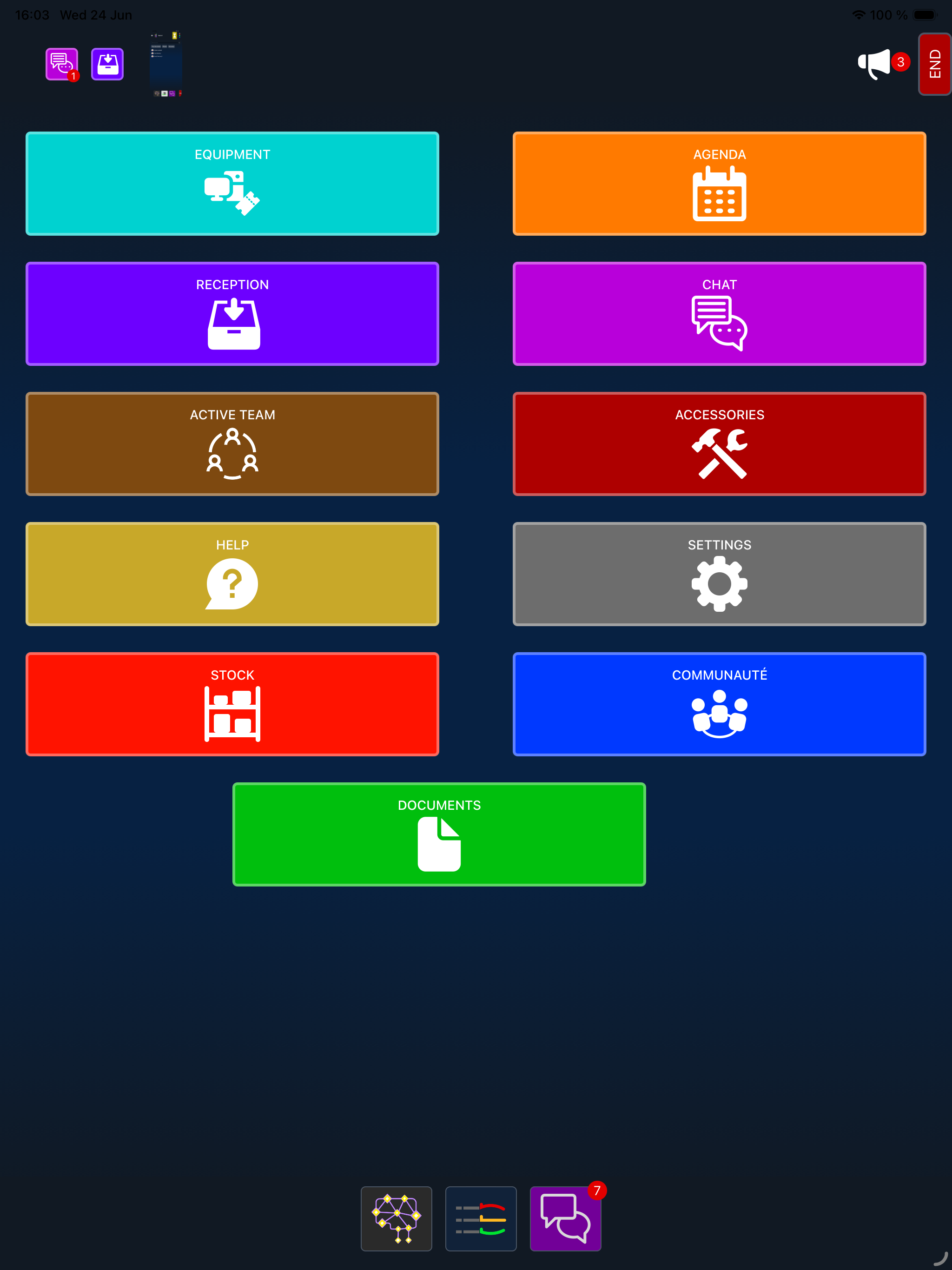 Task Direct Live screenshot 9