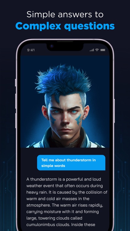 AiGo - Relationship Simulator screenshot-4