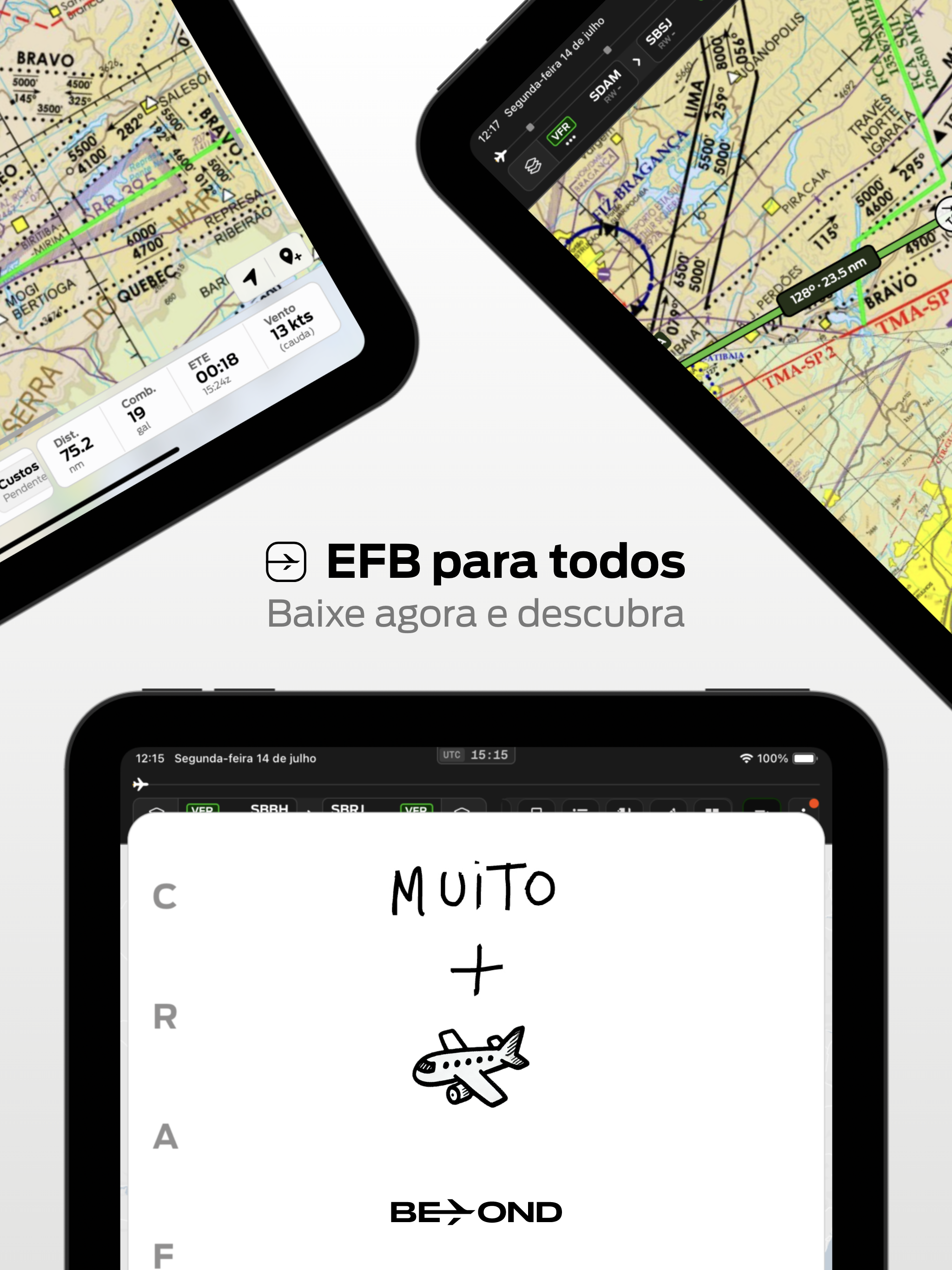 Beyond EFB screenshot 18