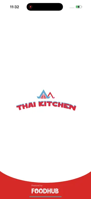 Thai Kitchen. screenshot 1