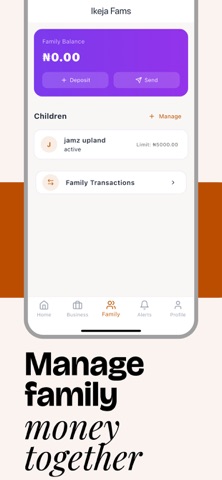 HoneePay Screenshot 5 of 5