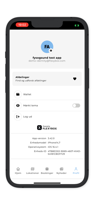 Fys&Sund Screenshot 6 of 6