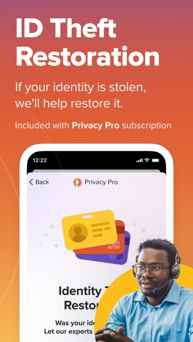 DuckDuckGo Private Browser screenshot 8