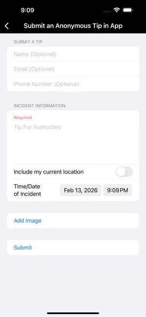 Yuba County Sheriff’s Office screenshot 2