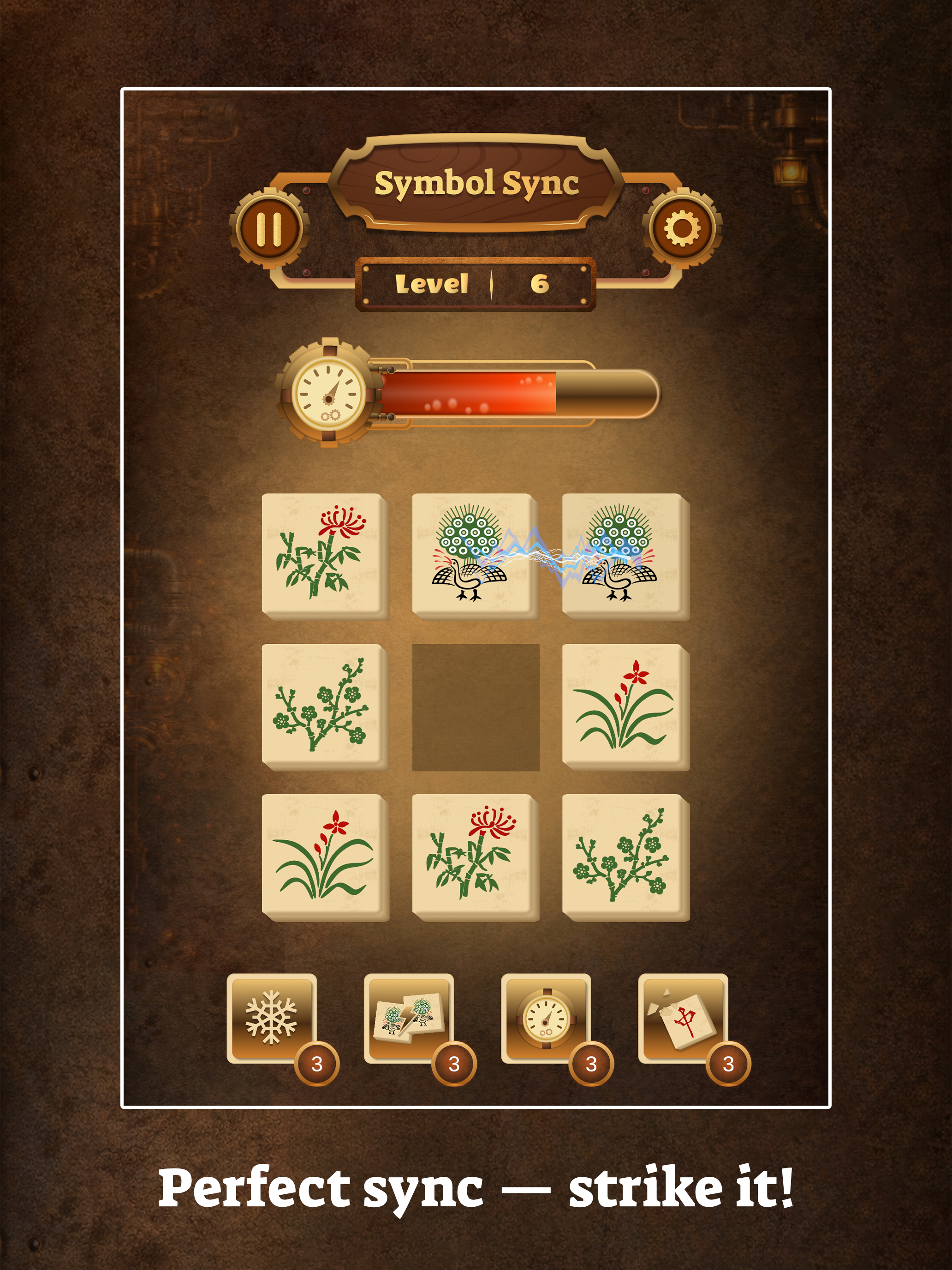 Symbol Sync screenshot 10