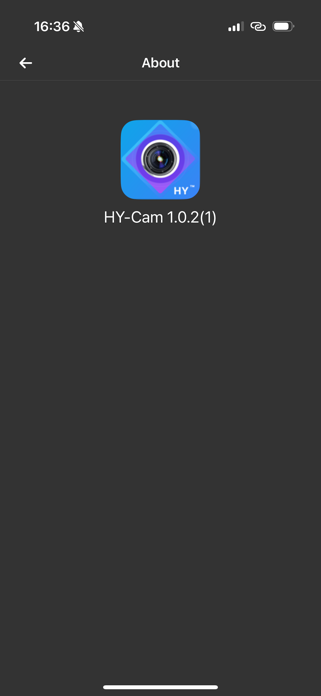 HY-Cam Screenshot 3 of 3