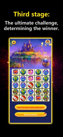 Slots Royal 777 screenshot