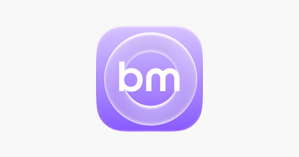 ‎BM: Bible & AI Chat App - App Store