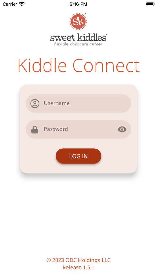 #1. Kiddle Connect (iOS) 由: On-Demand Childcare LLC