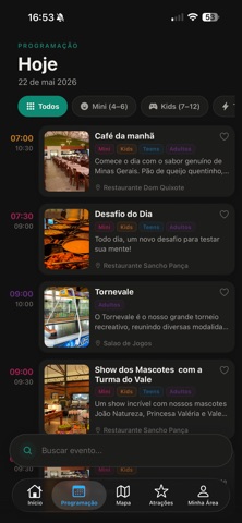Hotel Faz. Vale Da Mantiqueira screenshot