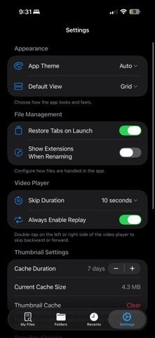 DocuBox Screenshot 3 of 6