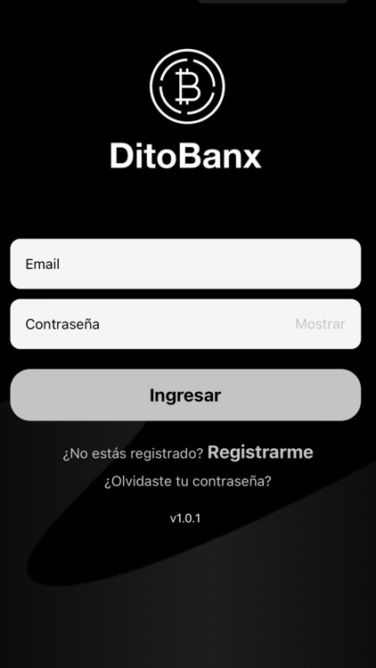 Ditobanx walletmx personas