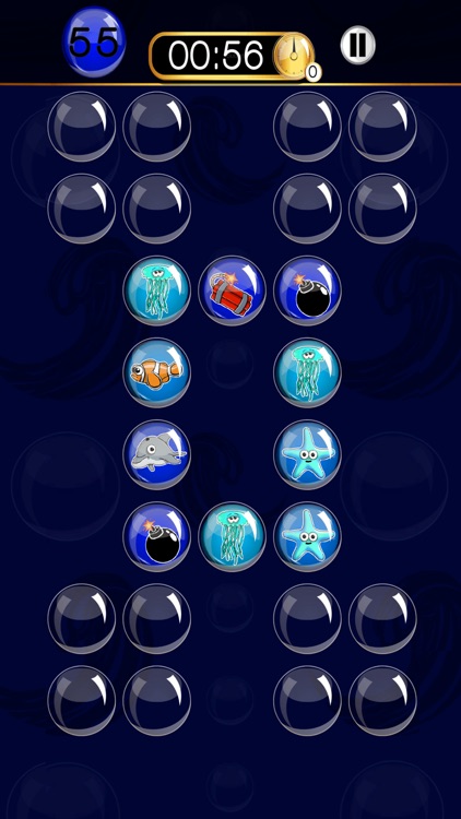 Bubble Pop Hero - Animals screenshot-4