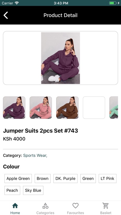 KingsCollection screenshot-4