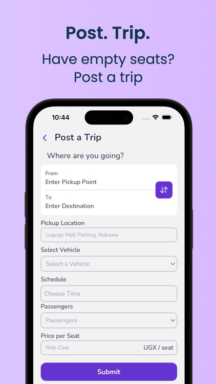 cabbily screenshot-3