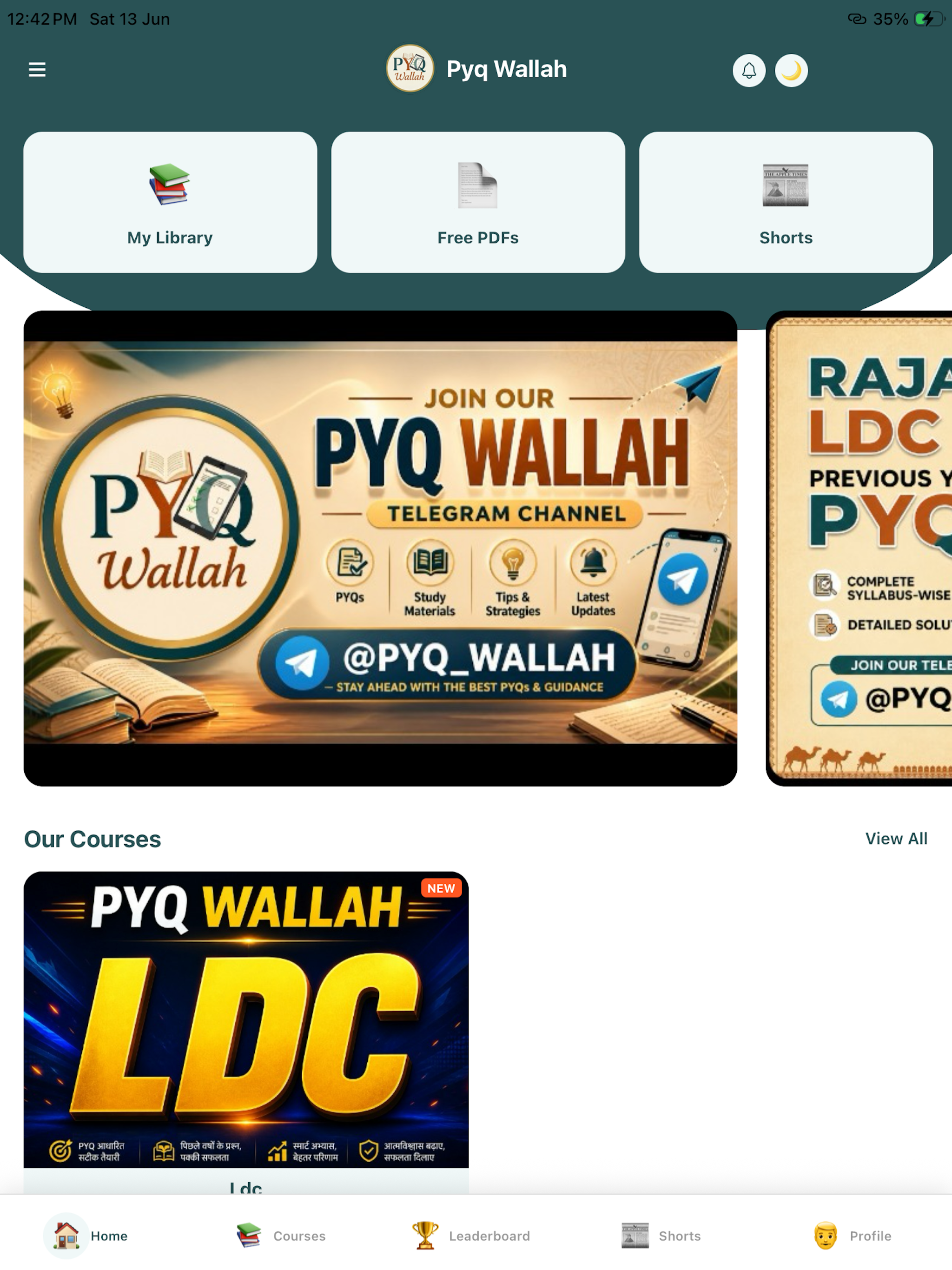 Pyq Wallah screenshot 5