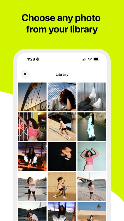 SendPic - Editor for Snapchat