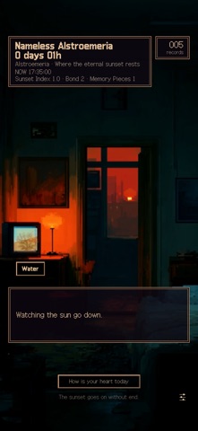 Eternal Sunset Screenshot 2 of 4