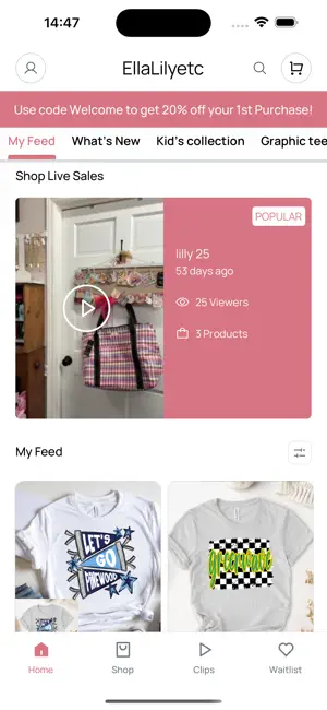 EllaLilyetc screenshot 2