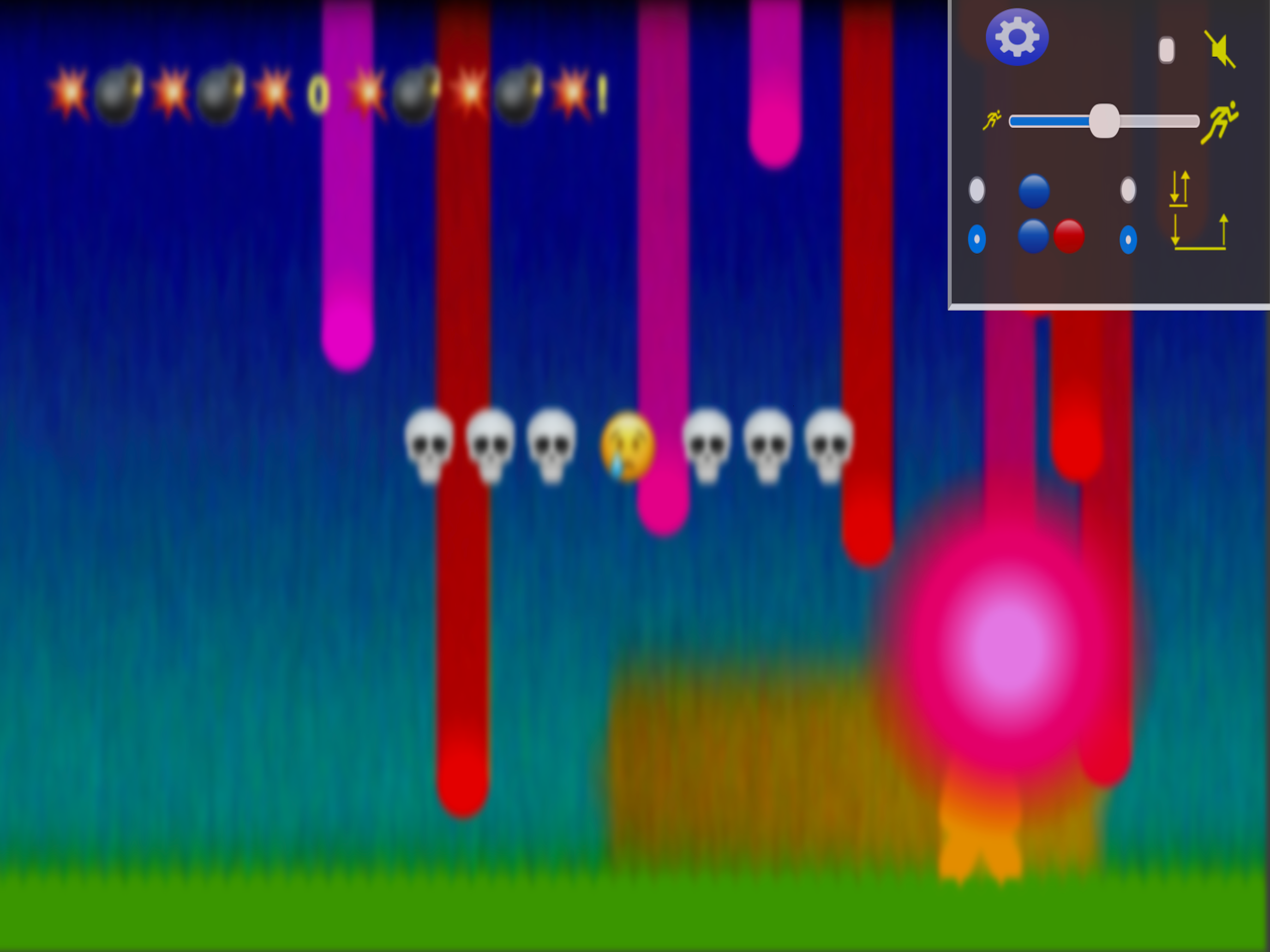 Sensory Glitch screenshot 6