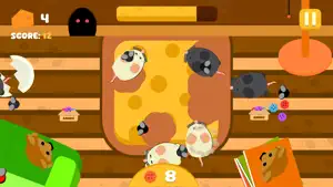 Chewy Cheddar screenshot 2