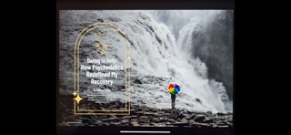 Psychedelic Pathways Magazine screenshot