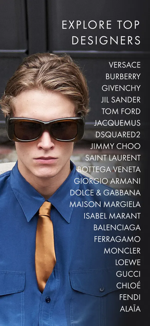 Screenshot #3 pour VITKAC - Luxury Shopping