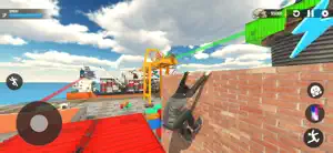 Elevated Run: City Freestyle screenshot 1