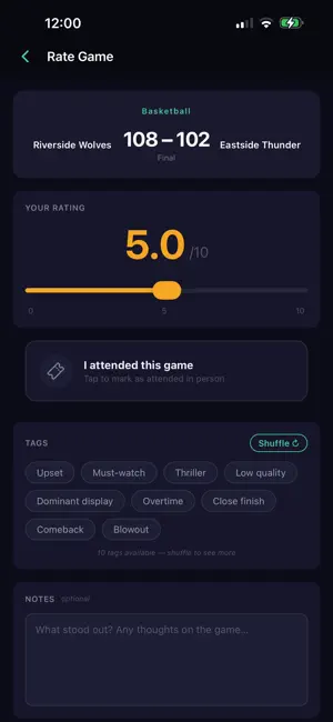 SCRD screenshot 2