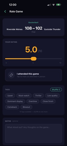 SCRD Screenshot 2 of 8