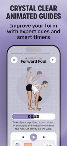 Doplus: Stretching & Mobility Screenshot 4 of 7