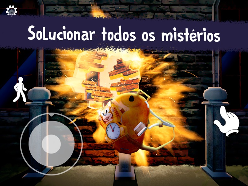 Ice Scream 2 Terror Assustador screenshot 12