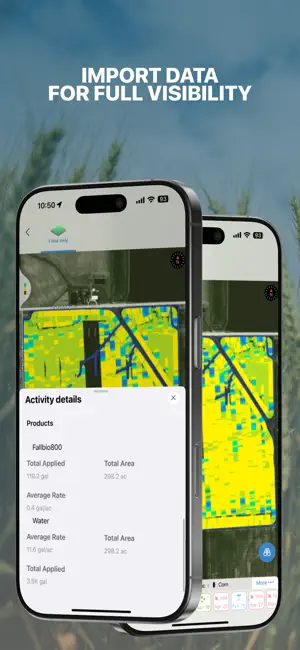 Holganix Horizons screenshot 4