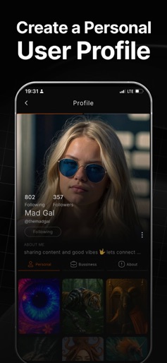 Flibbo AI - Video Image Maker screenshot 8