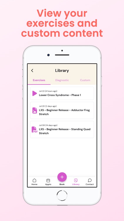 Haptic Chiropractors screenshot-3