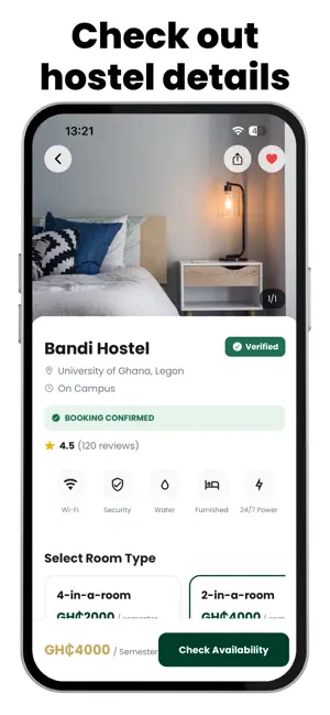 StayChale screenshot 2