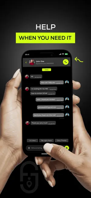 Mie Ride screenshot 4