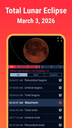 Eclipse Guide：March 2026 iPhone image 2