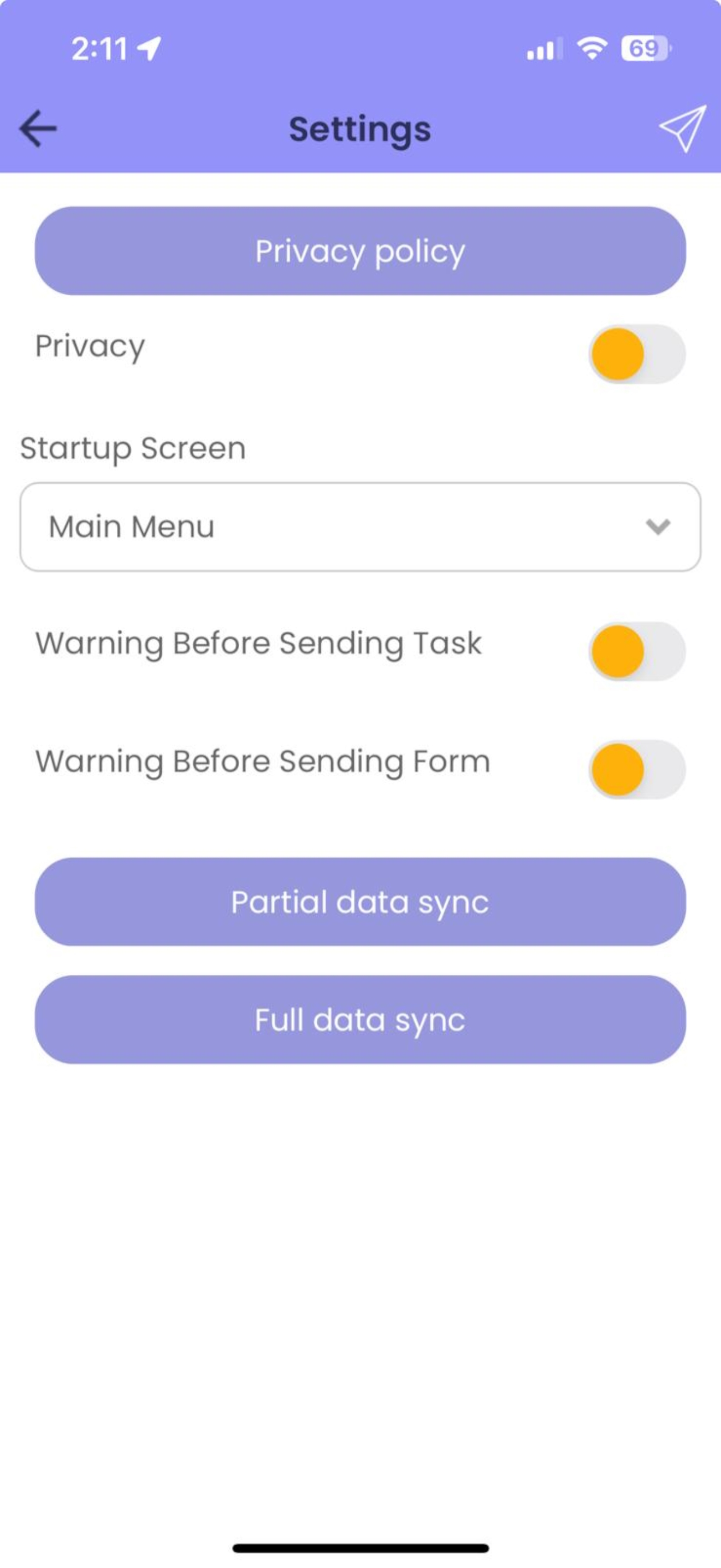 OfficeTrack Plus
