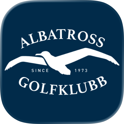 Albatross Golfklubb