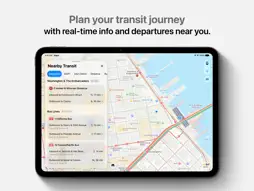 Apple Maps screenshot 9