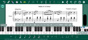 Music Writer - Music Composer screenshot 2